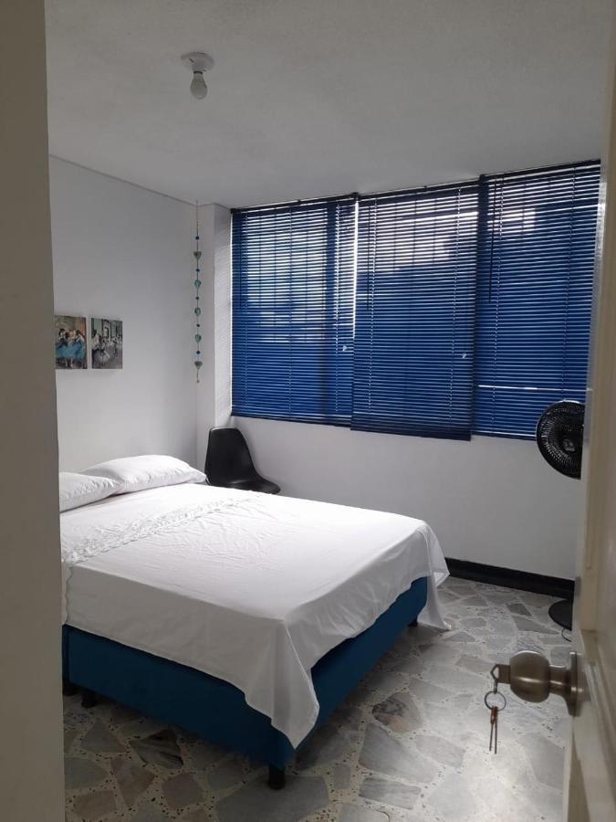 Espacio 22-9 페레이라 외부 사진