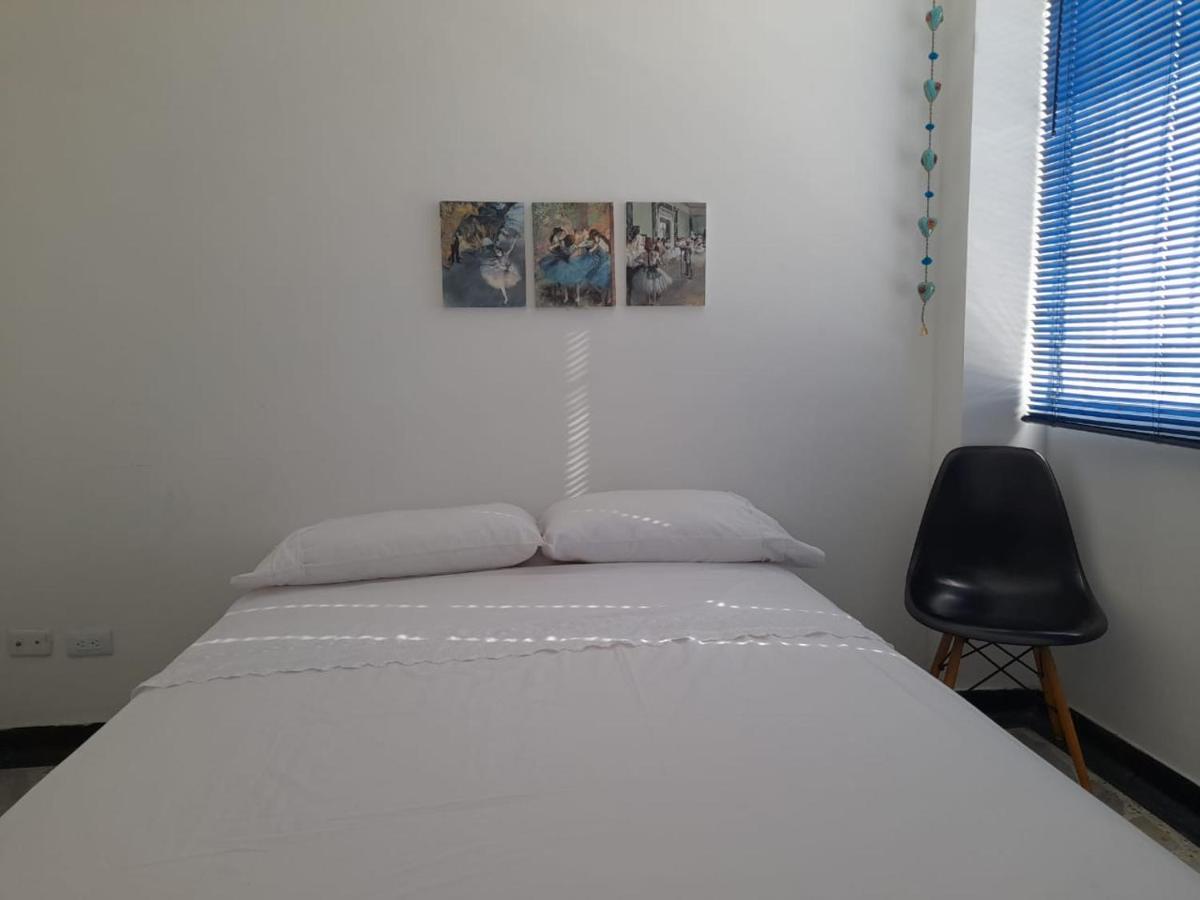 Espacio 22-9 페레이라 외부 사진