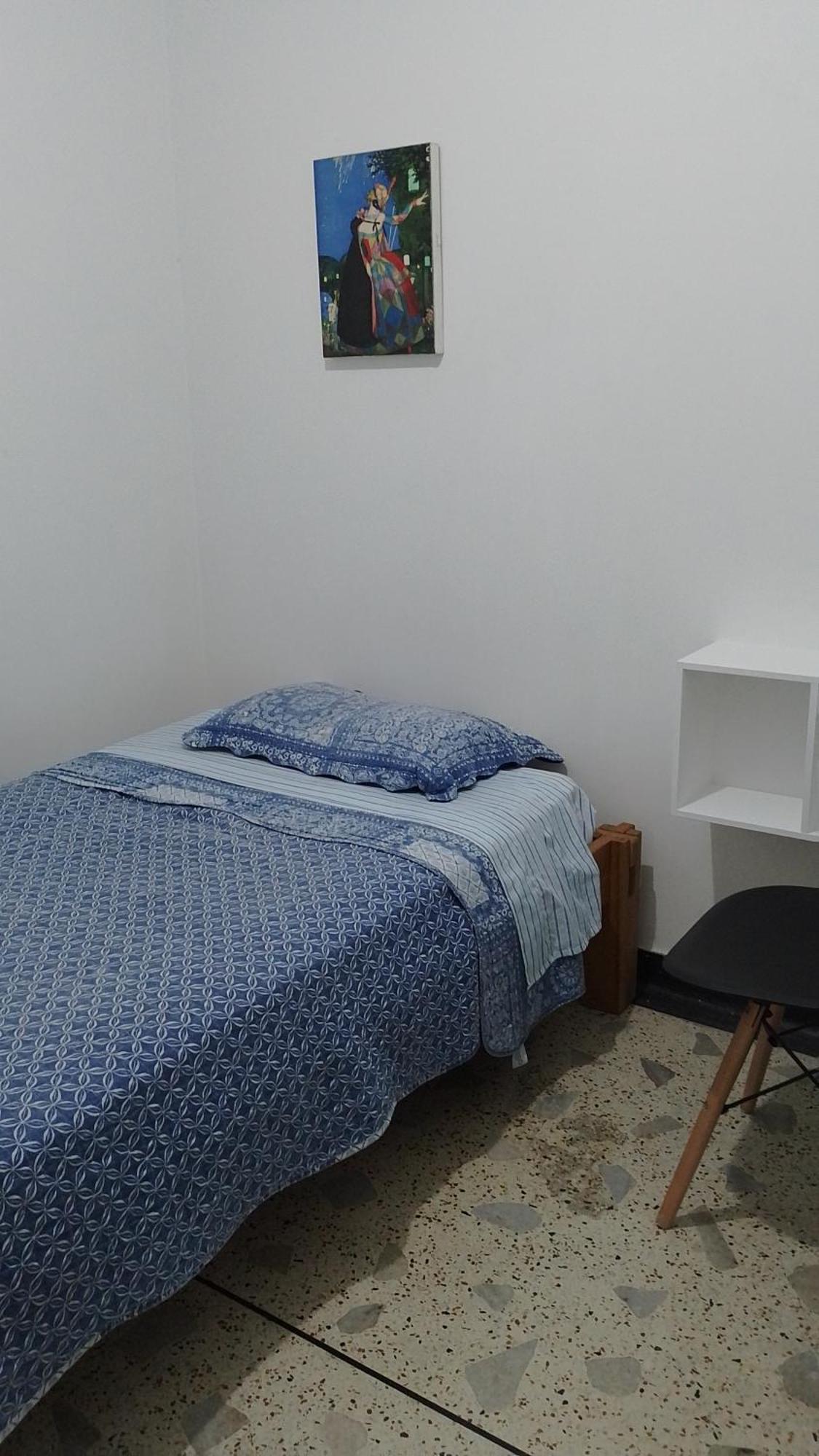 Espacio 22-9 페레이라 외부 사진