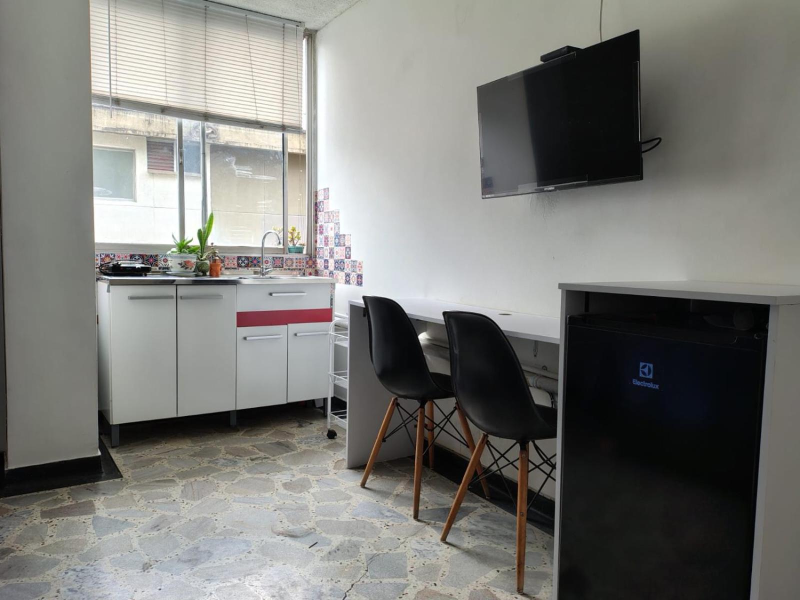 Espacio 22-9 페레이라 외부 사진