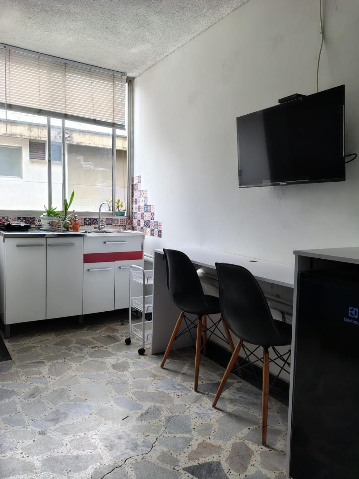 Espacio 22-9 페레이라 외부 사진